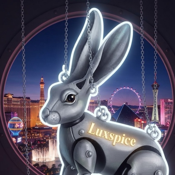 luxspice